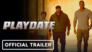 Download lagu Playdate -  'Best Friend' Trailer (2025) Kevin James, Alan Ritchson mp3