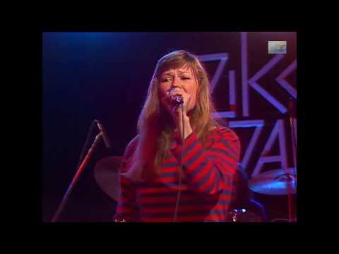 Nøkken - Om det ikkje går buss (Live Zikk Zakk 1982)