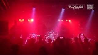 Download lagu INDULGE EVENTS & MATIPARAIDEADSI PRESENTS : MEMORIAL TO MITCH LUCKER - NIMANG ENSERA mp3