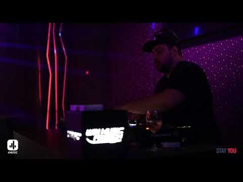 Dj Nikifor @ Central Club