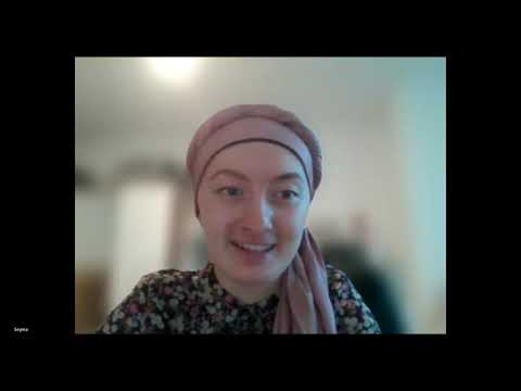 October 4, 2022 POCUS VMR with Dr. Daniel Restrepo - dizziness upon standing and malaise