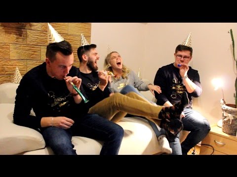 Borovička & Rum 1 MIL. zhliadnutí - SÚŤAŽ