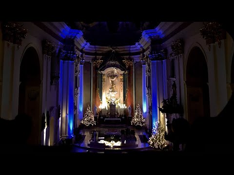 Tichá Noc - JKS 88 (Silent Night)