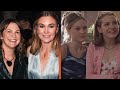 10 Things I Hate About You REUNION With Julia Stiles And Larisa Oleynik