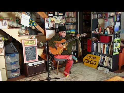 The Big Bright Green Pleasure Machine - Simon…
