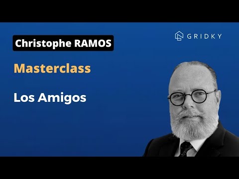 Masterclass : Los amigos