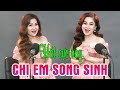 CẶP SONG SINH THƠ TÌNH CUỐI MÙA THU Ở HAI ĐẦU NỖI NHỚ Mê Mẩn Với Giọng Hát N