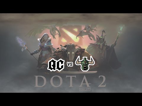 QUINCY CREW VS UNDYING DPC SPRING 21 UPPER DIVISION(NA)