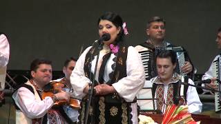 Download lagu Anişoara Dabija cu Lăutarii - Am un băiat ca o floare mp3