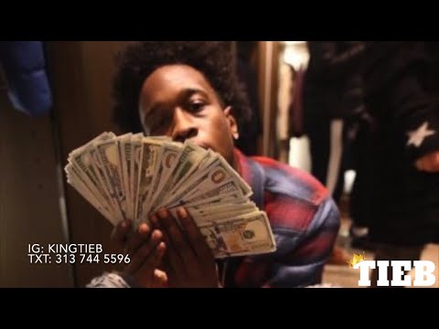 (Free) AllStar JR x Payroll Giovanni Detroit Type Beat "Never Needed Them"