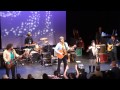 Rusted Root Rain (Live) at The State Theatre 2-21-2014