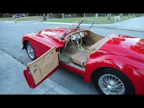 1956 Jaguar XK140 (CC-2054302) for sale in Savannah, Georgia