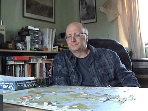 WW2 Deluxe my thoughts and tweaks