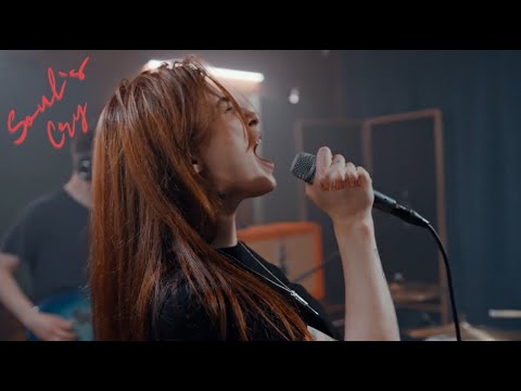 Soul`s Cry - Beyond the Line // Alternative Rock 2025 // Official Music video