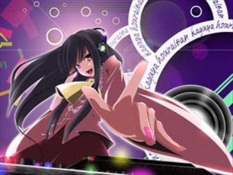 DJ Datts D - let me megamix