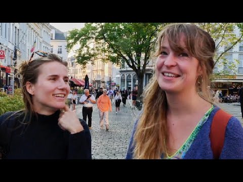 What City Speaks THE MOST LANGUAGES?