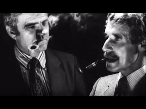 Pipas Charatan, las mejores del mundo - Charatan Pipes London (1977) Smoking Pipe