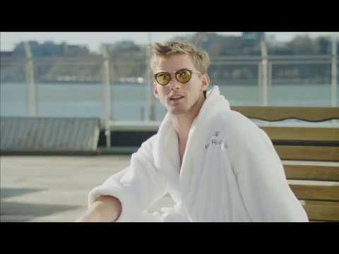 Rapid Fire with RJ King/En rafale avec RJ King