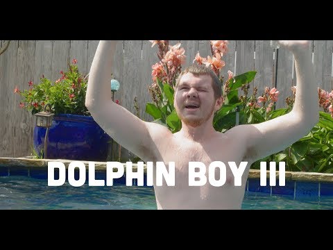 Dolphin Boy 3