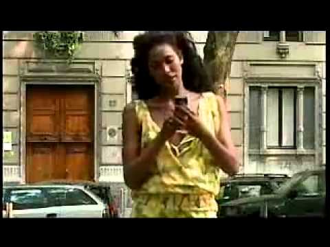 Simone Tomassini - Fuori come un balcone  (Videoclip ufficiale)