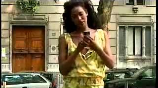 Simone Tomassini - Fuori come un balcone  (Videoclip ufficiale)