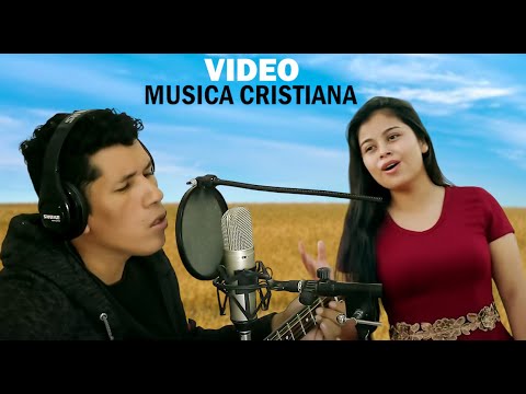 NANCY GONZALEZ Y DIANER MORENO-GRACIAS SEÑOR-MUSICA CRISTIANA-INSPIRACION CRISTIANA
