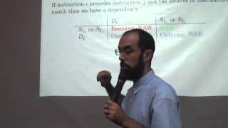 Exceptions-Lecture two-CA EECE 2017