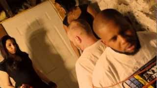 Reks & Statik Selektah (ft. Alias) - Sins