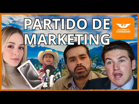 CITIZEN MOVEMENT | History and analysis of the ORANGE Movement