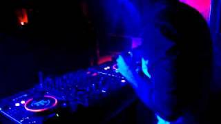 Chris T aka DJ NoVex @ Melodie Club Graz