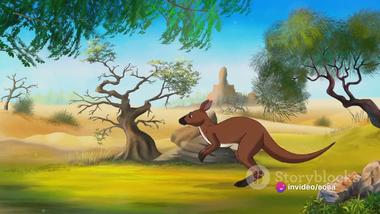 Tree Kangaroos: Unveiling the Mysteries