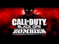 Call Of Duty Black Ops - Canzone Zombie (Elena ...