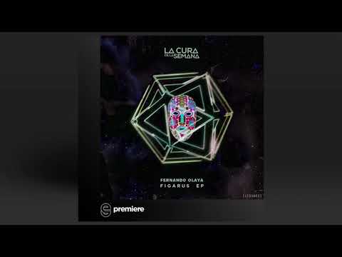 Premiere: Fernando Olaya - Camaguey - La Cura de la Semana