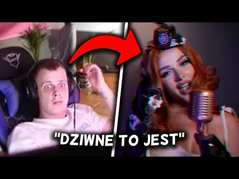 Reakcja NITRO na GIMPSON x FRIZ x MAMIKO x REMO - BOMBSITE B