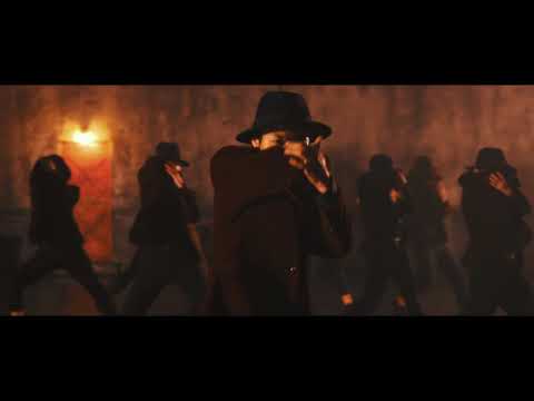 Suit & Tie - Max Schneider | Suguru Kurematsu Choreography