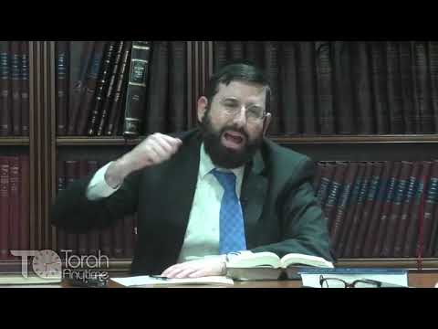 Gateway to Tefillah - Why Did The Geonim Add "Ha'Noten La'Yaef Koach"?