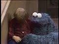 Classic Sesame Street Cookie Monster And Jason LOVE 1977 Full Version HQ