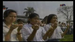 Download lagu Bandung Menangis Lagi Nafa Urbach & Deddy Dores (Best  Slow Rock 90an Vol.4   Bung Deny) mp3