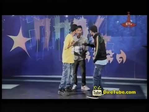 Balageru Idol - Funny