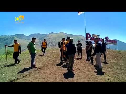 Bukit Parama Satwika,Potensi  Destinasi Wisata Unggulan Garut_GapuraTV