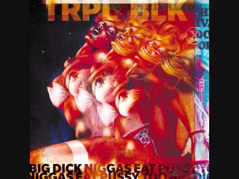 TrplBlk - Can't Stop [prod. Nick Speed]