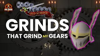 OSRS NEITIZNOT FACEGUARD | Grinds That Grind My Gears