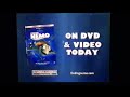 Finding Nemo Dvd Commercial