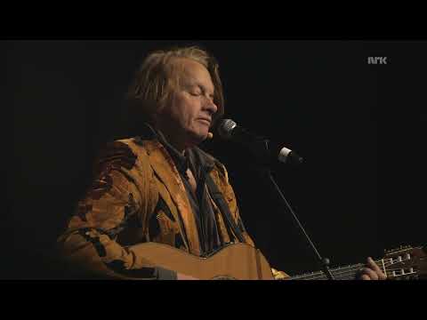 Jan Eggum – En annen