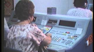 Old Charleston South Carolina TV Commercial