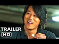 SNAKEHEAD Trailer (2021) Sung Kang