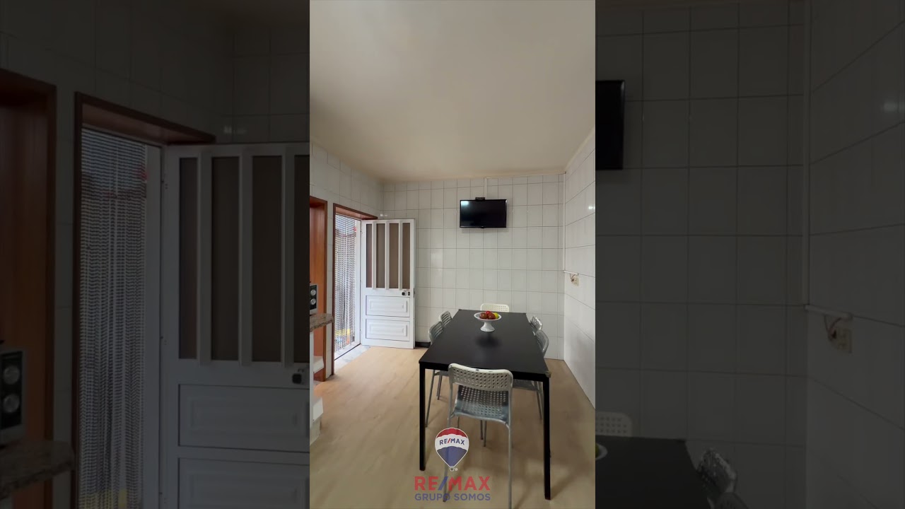 Vídeo do imóvel