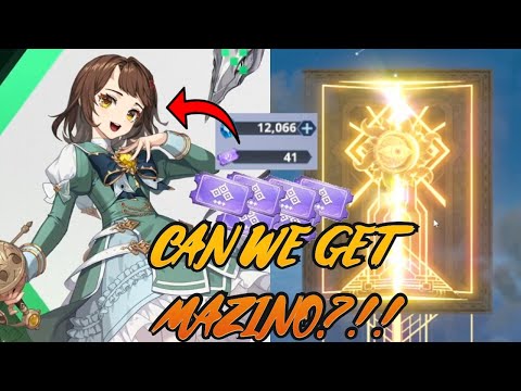 ENDORSI SUMMONS!! CAN WE GET SSR+?! |Tower of god: New World|