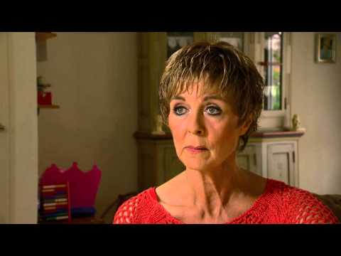 De Kist - Anny Schilder: "Ik spreek het woord 'Kanker' nooit uit"