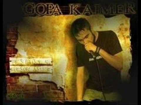 SaGoPa KaJMeR - icimdeki seytanin ensesindeyim